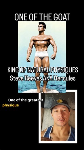 King of Epic Transformations on Instagram: "You can be the next Hercules. Just gotta lock in. Hey, if this is the first time you are seeing my content. I’m Steven Curcio—husband, coach, and founder of Humbold Fitness. I help disciplined, career-driven men over 30 build lean, powerful physiques without living in the gym or destroying their health. If you’re already doing the work but want a smarter blueprint, you’re in the right place. Follow me @therealstevecurcio for no-BS training, nutrition, 