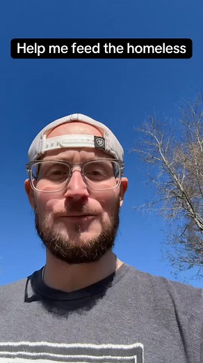 1.3K views · 19 reactions | Help me help the people who truly need it! Our community is an amazing one that is willing to help so many people! With your help and donations we will be able to make a huge impact! #feedingthehomeless #Godisgood #helpingothers #smalltown #communitysupport | Wade Atkins | Facebook