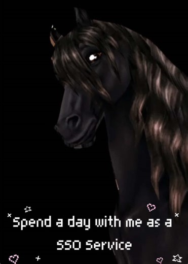 Commissions open! 🖤 Main Instagram - sso.bambi Services Insta - sso._.service Reshade in Intro - Preppy by Madelyn Eaglelake on Ko-Fi Reshade in video - Bouncy Ball by simonghoster on Instagram Game - Starstable Online Have a wonderful day!! #starstableservice #bambijunglestorm #sso #starstableonline #starstable