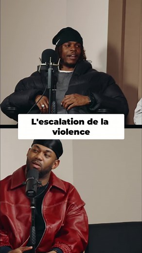 Chasse à l'homme : l'ennui, l'adrénaline et les conséquences