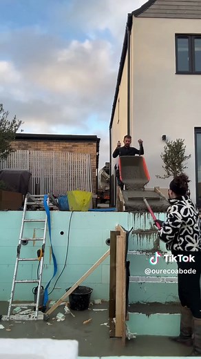 DIY Pool Build: From Start to Finish