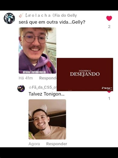 Talvez em outro dia...