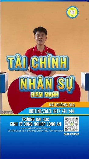 🎓 NGÀNH QUẢN TRỊ KINH DOANH DLA – BỆ PHÓNG CHO THẾ HỆ NHÀ QUẢN TRỊ TƯƠNG LAI