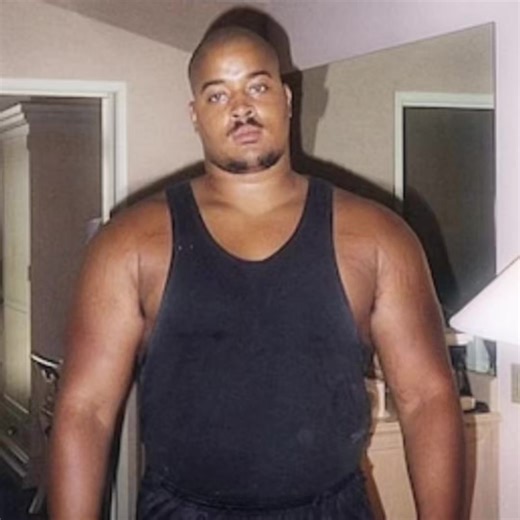 Disciplina y Motivación con David Goggins