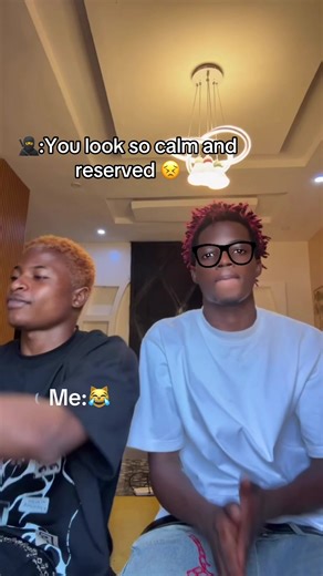 Expressing Frustration with Humor and Calmness