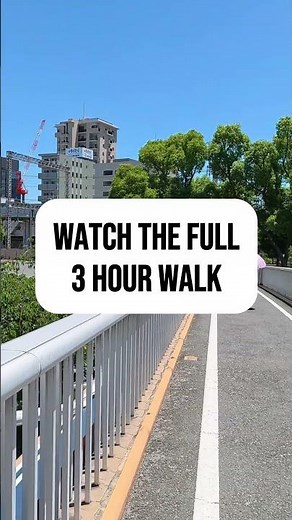 🇯🇵 Osaka's Northern District and Osaka Castle - Japan Walk 4K HDR 60fps #japan #asmr #walkingtour