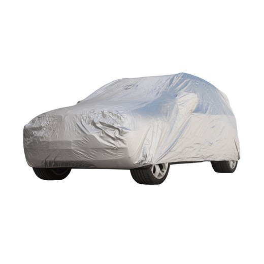 Weathershield Outdoor SUV Car Cover