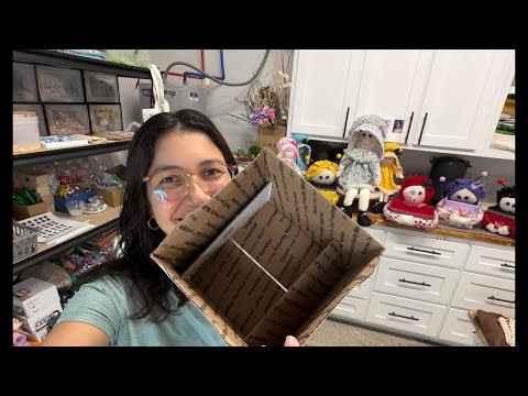 MIRA LO QUE HAGO CON ESTA CAJA 📦 Ideas para VENDER o REGALAR 💕
