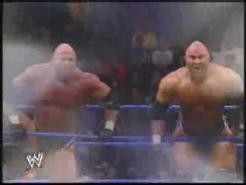 WWE Titantron: Gymini 2nd