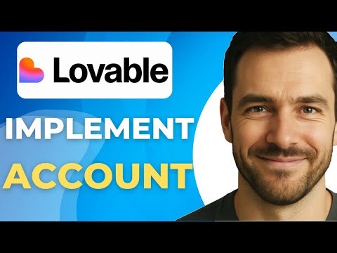 How to Implement AI in Lovable AI Step by Step