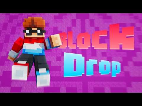 MAXING BLOCK DROP LIVE (Part 3)