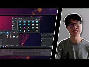 KDE Has A New OSK In The Works