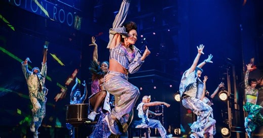 Alicia Keys' "Hell's Kitchen" brings one of the most vocally talented casts in U.S. to Denver Center