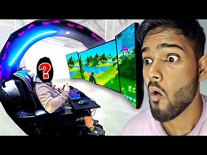 Top 10 Gaming PC Setups in the World 🔥 | Most Expensive & Powerful Gaming Rigs 2025