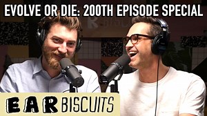 26K views · 69 reactions | A close call encounter with both of their dogs leads R&L to discuss the inevitable 'what if' of when their beloved canines are no longer with them. Listen to their recent scares and the heartwarming relationships they have with Barbara and Jade in this episode of Ear Biscuits! | Ear Biscuits | Facebook