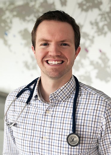 Saratoga Springs Pediatrician, Dr. Matt Allen, D.O. - Utah Valley Pediatrics