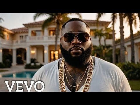 Rick Ross - Bro Code (Luxury Rap) official video