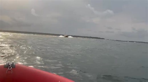 Duty Weekend Training #nsriorc #station19 | NSRI