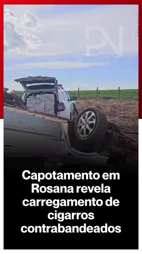 Pontal News on Instagram