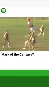 1.6M views · 17K reactions | A fellow named Daniel Wood just took the Mark of the Century playing for Blackburn this weekend. Good lord...  - Box Hill Hawks FC/EFNL Keep up with all the latest sport news and analysis on the ABC listen app: ab.co/ABCListenApp | ABC Sport | Facebook