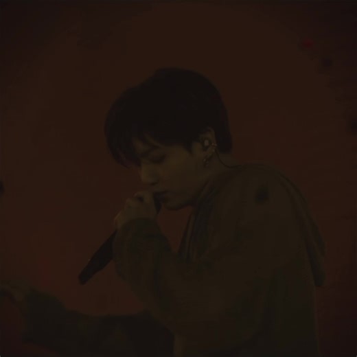 Exciting New Intro featuring Jungkook