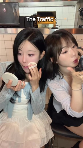 우리가 늦은 이유와 그 과정의 모든 것