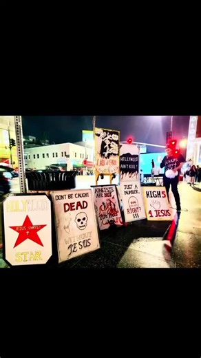 "Can ye not discern the signs of the times?" | FreeByrd Unchained