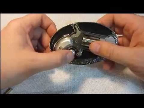 NAA Belt Buckle - .22 LR mini