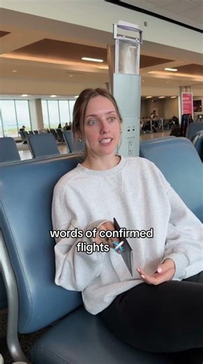 My love language? Booking the next flight ✈️