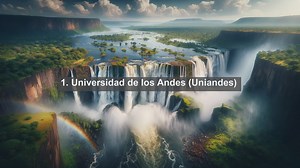 Unveiling Excellence: Top 10 Universities in Colombia 2024