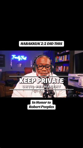 The Power of Writing Your Vision: Lessons from Habakkuk 2:2