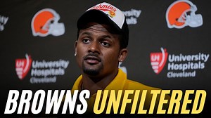 5 Times Cleveland Browns Players Shut Down Reporters in Epic Showdowns