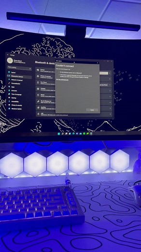 @tplink.us Bluetooth USB Adapter #moyeet7 #review #tech #techtok #carterpcs #gamer #gaming #pc #pcgaming #pcsetup