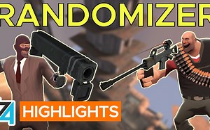 [TF2] Crazy Random Loadouts!