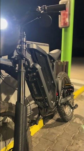 EKX X21 Max — Power Your Spring Adventures 🌼🏍️ #ekxbike #ekx #ebike #x21max #electric #ebikelife