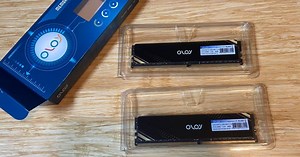 Oloy DDR4 Ram 16GB Reviews - Pros, Cons And Specs 2025