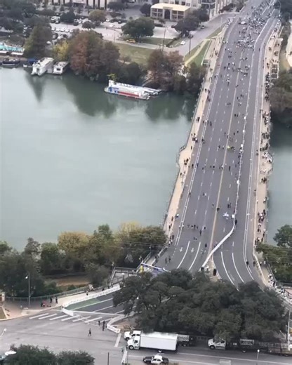 You too can be part of everyone’s favorite Thanksgiving tradition — but only if you register! 🦃 We’re officially ONE week away from the 35th ThunderCloud Subs Turkey Trot, and prices increase TOMORROW! ⏰ Packet pick-up also starts tomorrow at First Texas Honda (3400 Steck Ave.), and there’s still time to enter the raffle! 🎟️ Find all the details and register now at the link in our bio. | ThunderCloud Subs