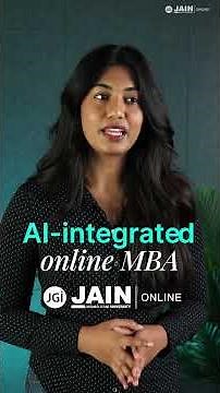 Thinking About an Online MBA in Operations? Take This Test