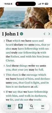 "Fellowship" in Greek Means BUSINESS PARTNERSHIP — 1 John 1:3 Word Study #biblestudy