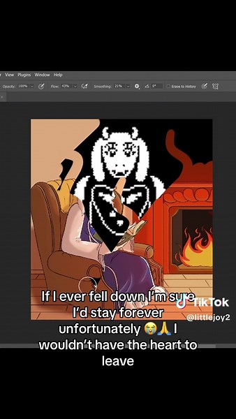 Little Joy on TikTok