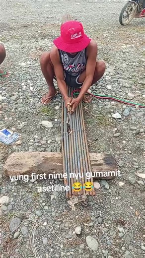 kia pregio on TikTok