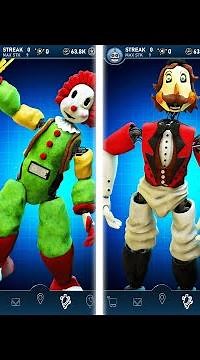 Walten Files AR Workshop #2