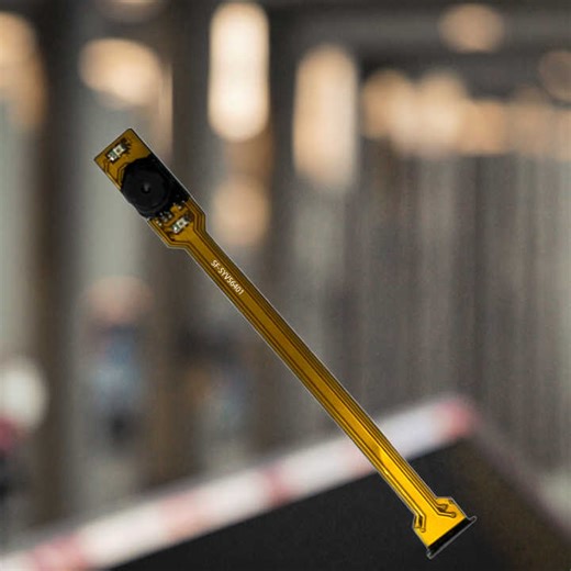 OV9782 CMOS彩色传感器摄像头模块，带全球快门SDK支持OEM同步外部触发功能VSYNC