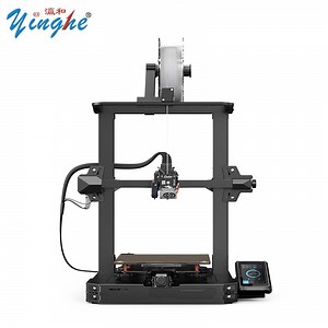 [Hot Item] Yh- 3D High Performance and Intelligent Printer Yinghe