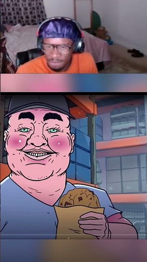 MeatCanyon made a Costco guy’s animation and it’s funny