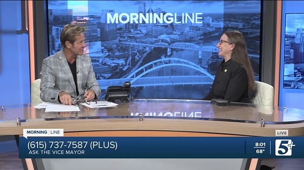 MorningLine: Process of investigating ethics complaints in Metro Council pt1