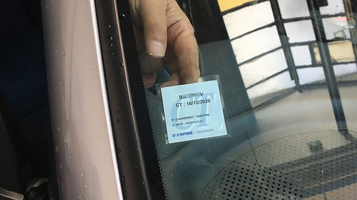 Contrôle technique : quels changements à partir du 1er janvier 2025 ?