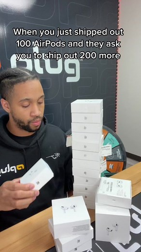 plug - shop tech on TikTok