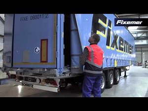 lifting roof (Fixemer Training)