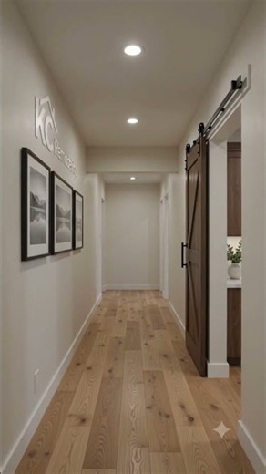 A Full Home Remodel in 15 Seconds (AI Timelapse)